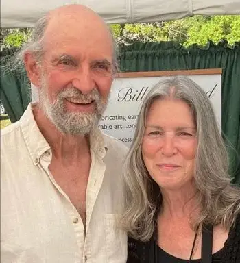 Margie & Bill Lombard