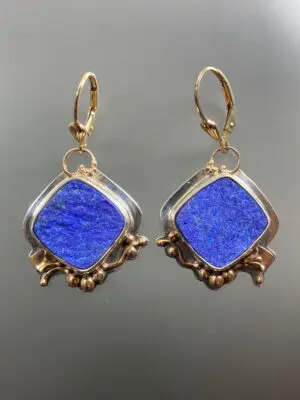 ER 2145 Lapis Surface