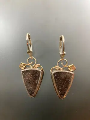 ER 2134 Drusy