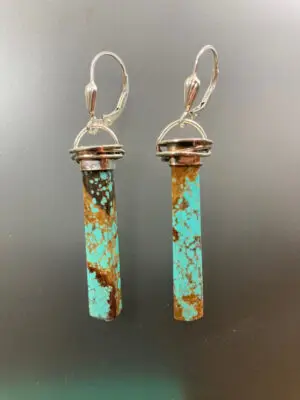 ER 2109 Southwest Turquoise