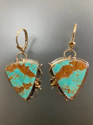 Southwest Turquoise