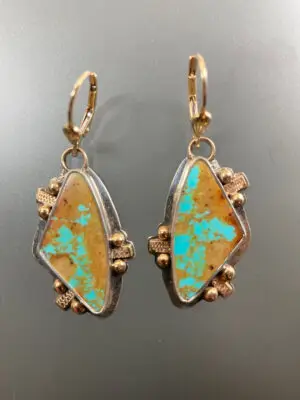 ER 2105 Southwest Turquoise