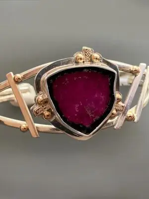 B2102 Watermelon Tourmaline