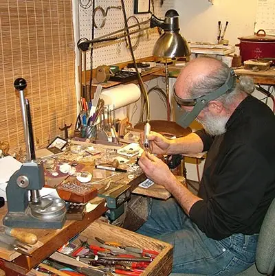 bill at work fabricatingopt